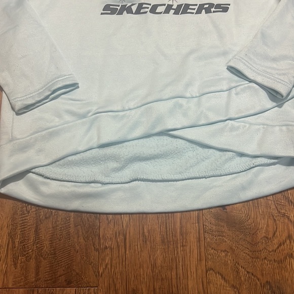 Respect my Sparkle sweater! Girls size 14/16 - Picture 4 of 4